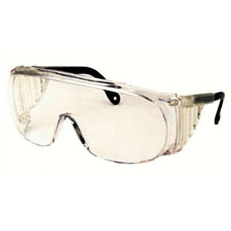 Uvex Ultraspec 2000 Clear Frame Cl Ud Lens 763-S0300